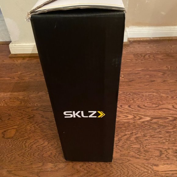 SKLZ ACCELERATOR PRO - Indoor Golf Putting Mat with Auto-Ball Return & Behind- - Picture 10 of 10